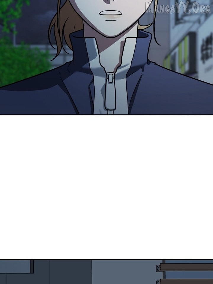 Change Me Chapter 53 - page 7